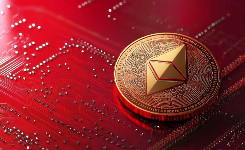La SEC aprueba comercio de opciones sobre el ETF Ethereum de BlackRock