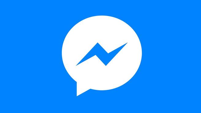 Este cambio en Facebook Messenger podría hacer que te olvides de WhatsApp o Telegram