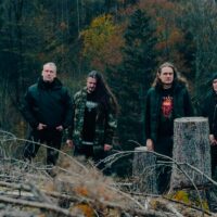 HEAVEN SHALL BURN muestra la salvaje portada de «Heimat», su próximo disco