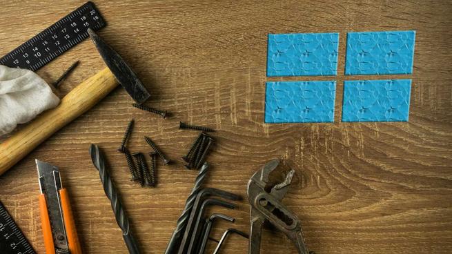 La nueva versión de Wintoys te permite personalizar el Explorador de Windows y hasta decirle adiós para siempre a Edge