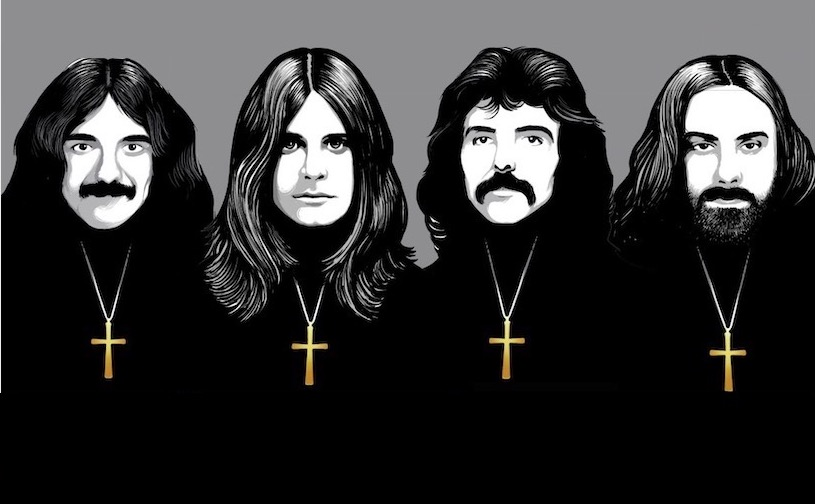 5 bandas de metal esenciales para escuchar en Semana Santa