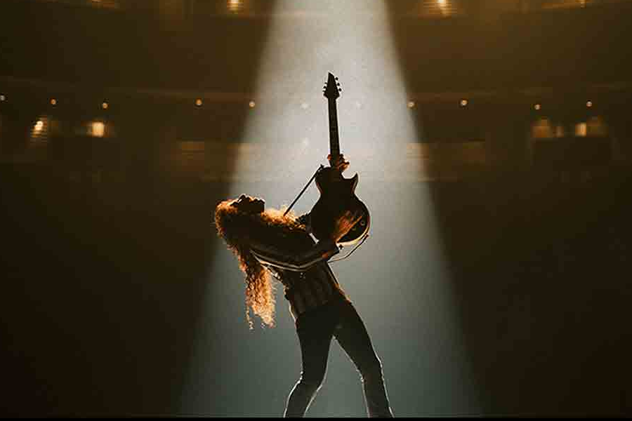 Marty Friedman regresa a México: “La inteligencia artificial traerá cosas buenas a la música” (Entrevista exclusiva)