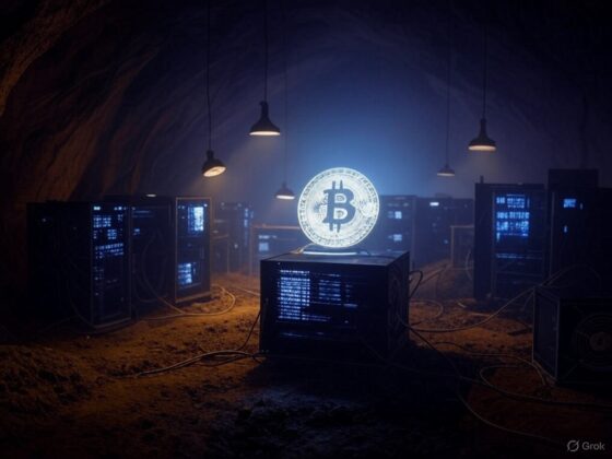 Llegó la era del zettahash a Bitcoin: ¿qué le depara a la minería de la red? 
