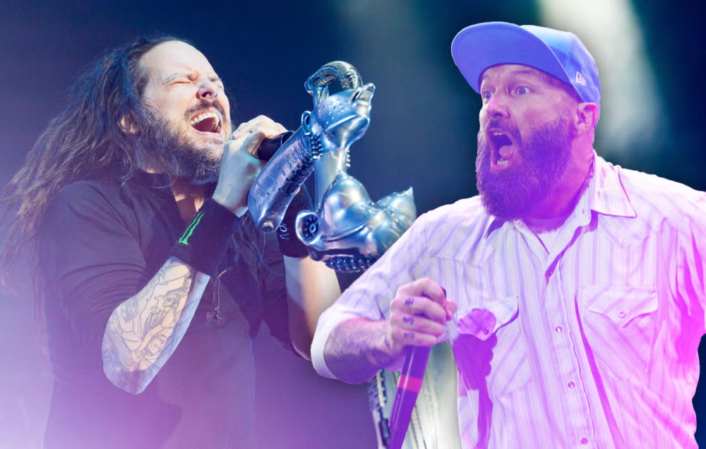1999, el año más salvaje del nu metal (Korn, Limp Bizkit, Slipknot…)