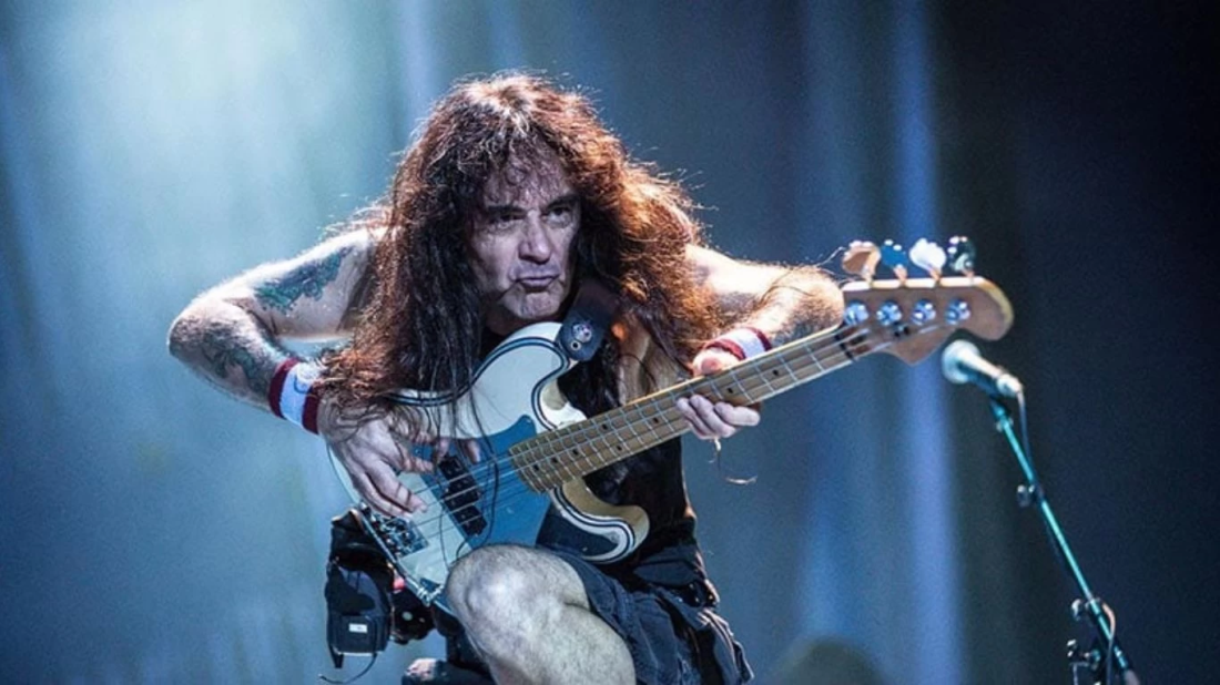 Los 5 bajistas más legendarios del heavy metal que definieron el sonido del género