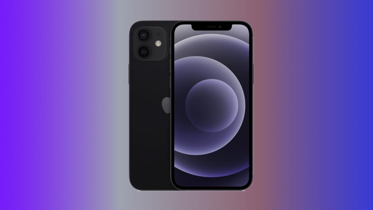 Regalo del Día de la Madre: iPhone 12 por 244 euros, nunca ha estado tan barato