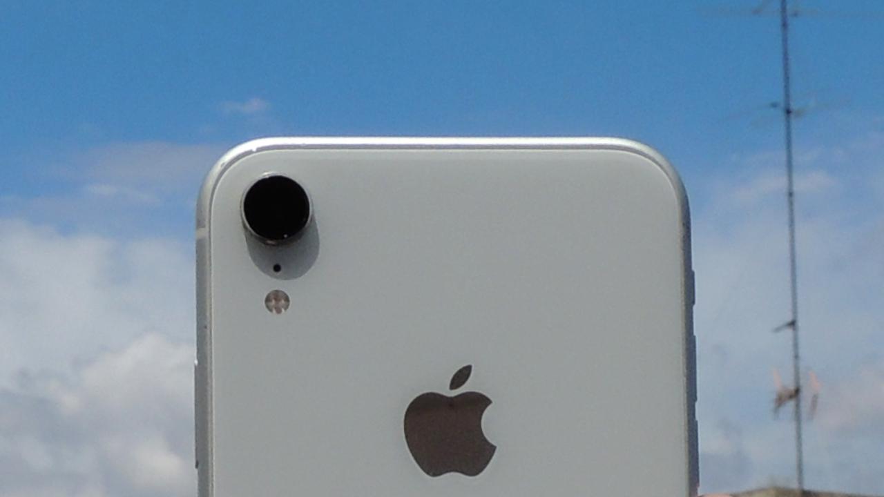 iphone xr nueva portada