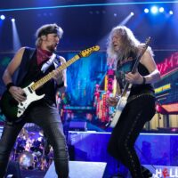 IRON MAIDEN se dispone a ensayar con Simon Dawson, su nuevo batería: «Será genial»