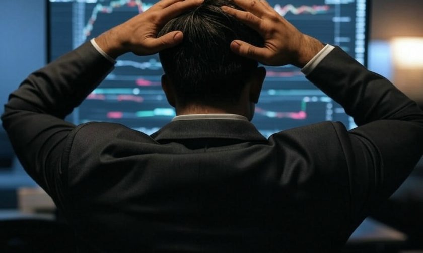Los ETF Bitcoin registran salida semanal por USD $165 millones tras anuncios económicos en EEUU