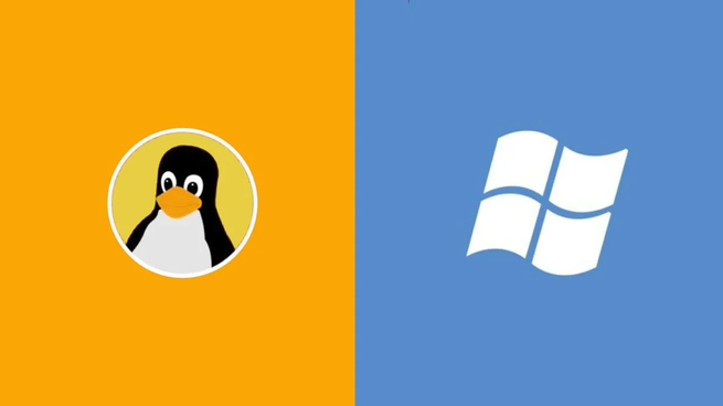 No cambies Windows por Linux sin hacer esto antes