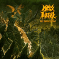 MASS BURIAL nos abraza con la oscuridad del Death Metal en «May Darkness Come»