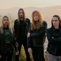 MEGADETH asaltará Sevilla dentro del Icónica Fest 2025: será su único concierto en España