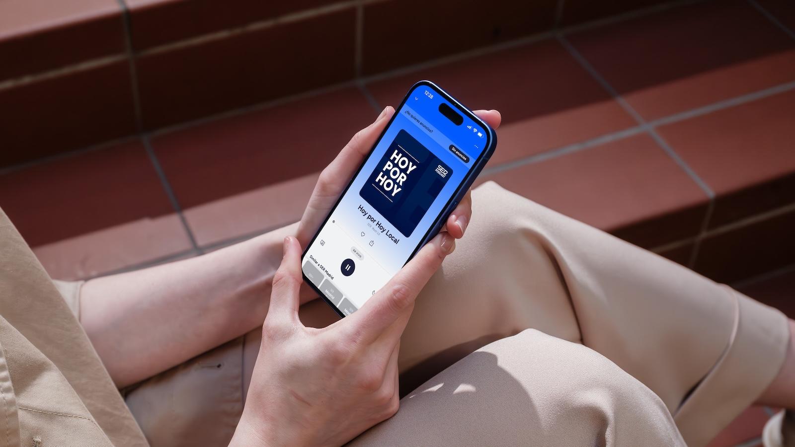 Las mejores aplicaciones para escuchar la radio en el iPhone estés donde estés