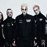 MOTIONLESS IN WHITE volverá a España con 2 conciertos tras su cancelación en Madrid