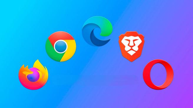 Chrome ya no es el rey: prueba uno de estos y no volverás atrás