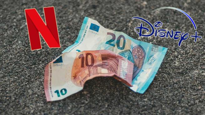 Preferimos pagar menos por Netflix o Disney+, aunque nos metan anuncios: este nuevo estudio lo deja claro