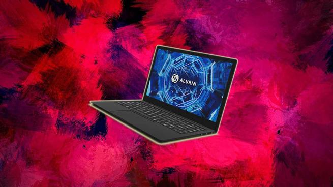 Si buscas un portátil por menos de 220 euros, PCComponentes tiene uno para ti: 15 pulgadas, CPU Intel, 8 GB de RAM y 256 GB de SSD