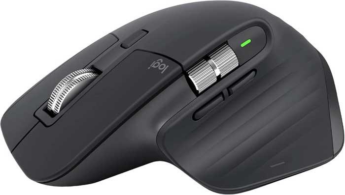 raton Logitech
