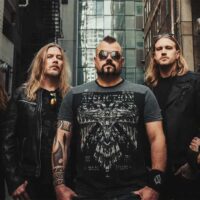 SABATON comienza nueva etapa con «Templars», primer adelanto de su próximo disco
