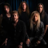 SAVATAGE ofrece su primer concierto en 10 años: vídeos y setlist del regreso de la banda de Heavy Metal