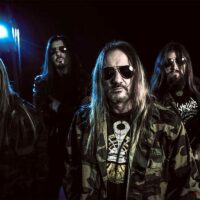 SODOM dispara con «Trigger Discipline», primer adelanto de su disco «The Arsonist»