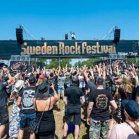 Sweden Rock Festival 2025, el mayor festival de Metal y Rock de Suecia, cierra cartel: estas son sus 92 bandas