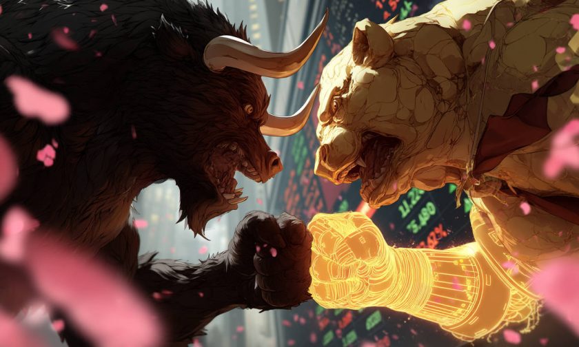Análisis bursátil de BTC al 15 de abril de 2025: Implicaciones para inversores