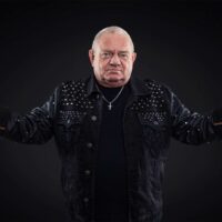 DIRKSCHNEIDER & THE OLD GANG, con Udo y otros ex ACCEPT, vuelven con «It Takes Two To Tango»