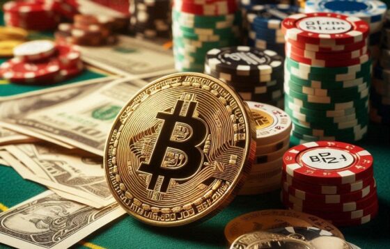Bitcoin incluyó un juego de póker y un “Ebay” creado por Satoshi