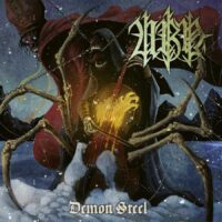 «Demon Steel» de URN, su nuevo ataque discográfico de Black-Thrash Metal