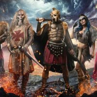 WARKINGS desencadenará un «Armageddon» de Heavy-Power Metal con su nuevo disco