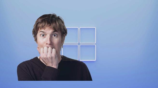 Windows 11 bate un récord, pero no es nada bueno, ya es el sistema operativo más vulnerable
