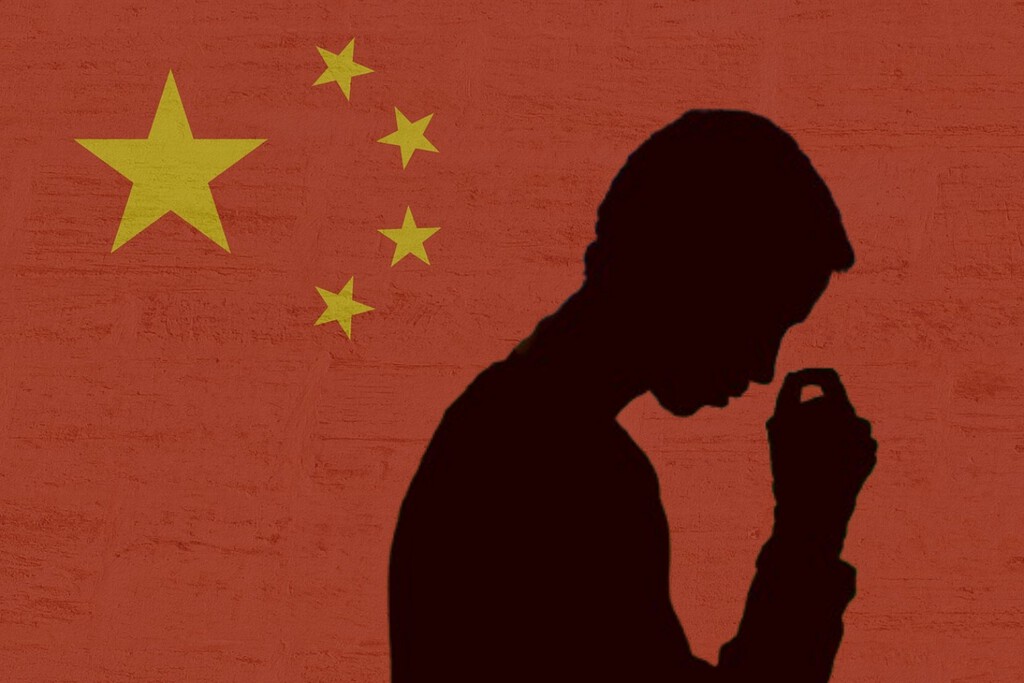 La economía China mantiene su estancamiento y porque debería preocuparnos en España 