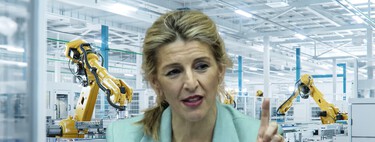 Los españoles dejan de trabajar en micropymes para irse a las grandes empresas con razón: más sueldo, más productividad y más protección 