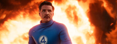 Escenas postcréditos de 'Los 4 Fantásticos: Primeros Pasos'