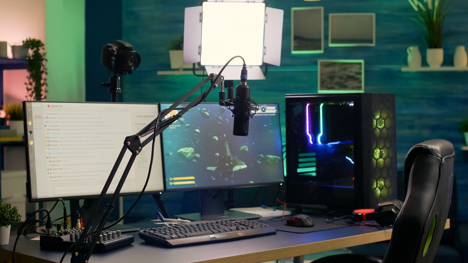 5 funciones de OBS Studio que no conoces y son clave para ser un streamer de éxito