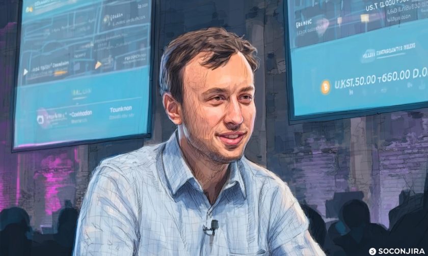 Anatoly Yakovenko: la codificación basada en agentes cambió mi rol como ingeniero en Solana