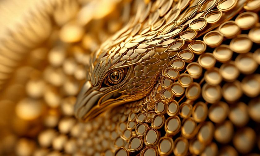 Oro sube tras la reunión Xi-Trump y los mercados digieren señales de cooperación