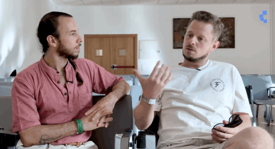 «Con Ark, Lightning podría convertirse en una capa 3 de Bitcoin»: Killian Rausch