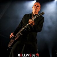 SAMAEL estrena «Black Matter Manifesto», su primera canción en 8 años