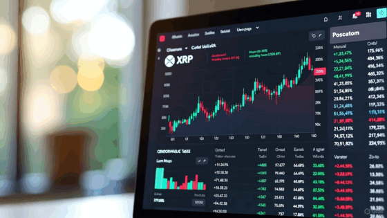 Ripple puede vender XRP en depósitos de garantía ¿qué significa esto?