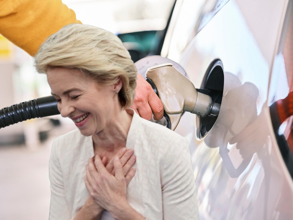 La gasolina subirá de nuevo, ahora unos 13 céntimos por litro. Y todo por la nueva regulación europea que va a disparar las tarifas