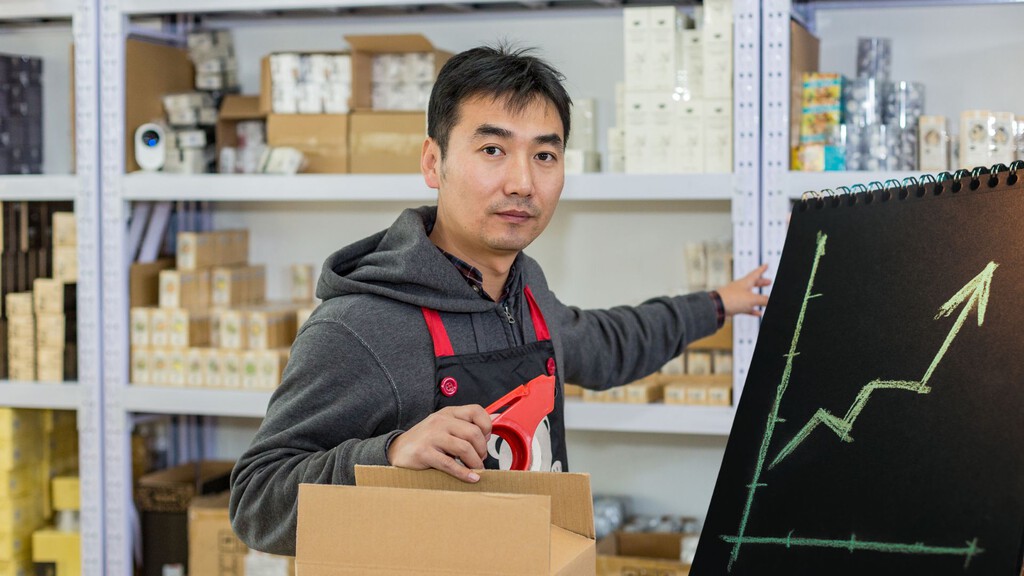 El tamaño sí importa para la empresa española. La carga fiscal y la burocracia limitan la posibilidad de que la pequeña empresa despegue