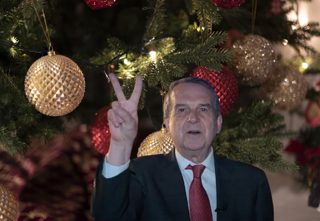 Más de 9 millones se gasta Vigo en iluminar la Navidad, no es la única. El despilfarro navideño de las ciudades con tal de promover las compras