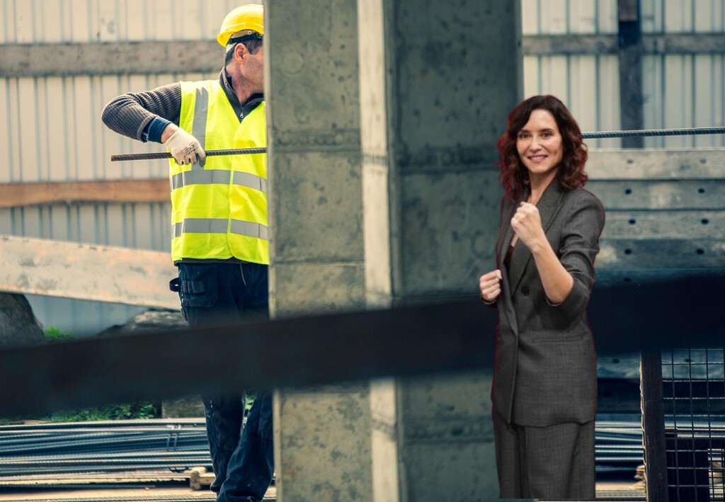 Ayuso propone limitar el precio del suelo protegido para fomentar vivienda asequible en Madrid. Esto podría frenar el interés de propietarios y promotores