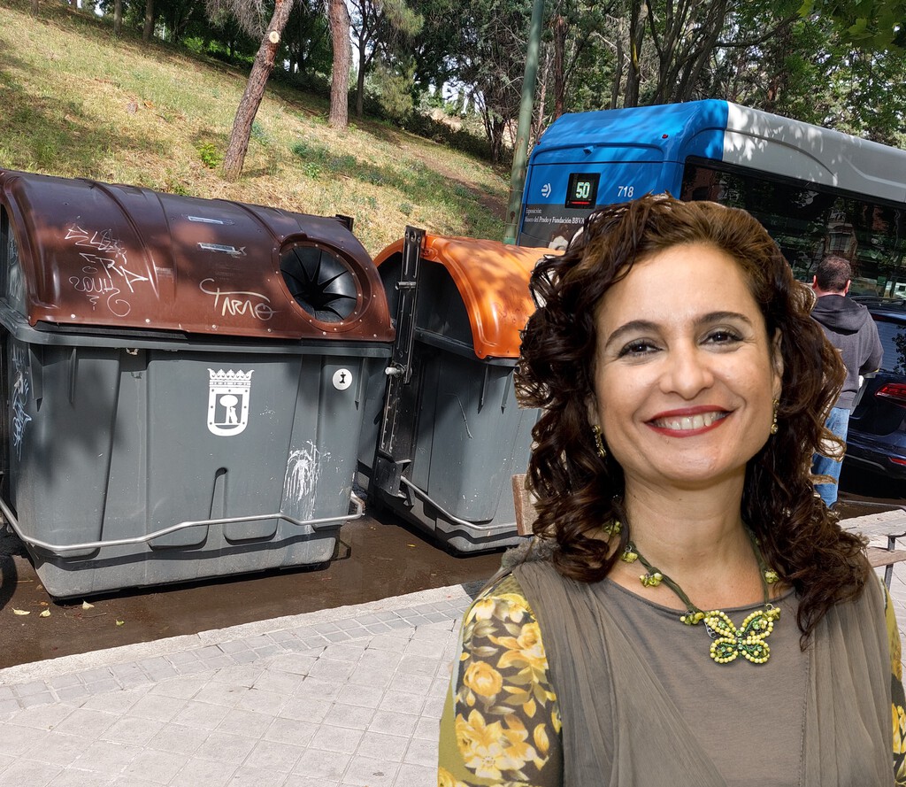 Si pensabas que la tasa de basuras era cara, Hacienda dice ahora que habría casi que doblar su precio