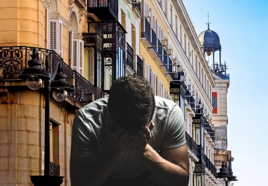 Alquilar en Madrid o Barcelona ya es más caro que en Londres, París o Roma pero los salarios son hasta un 20% menos que en UK, Francia e Italia