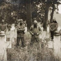 1914 y KATLA ofrecerán 2 conciertos en España: «La guerra que nunca termina»