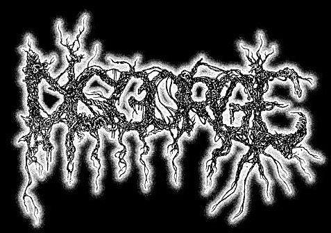 DISGORGE – The Horror Dimension