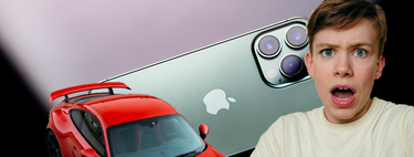 iPhones y coches robados: los objetos de deseo de las nuevas multinacionales del crimen 